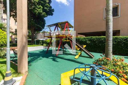Apartamento para alugar com 67m², 3 quartos e 1 vaga Apartamento para alugar com 67m², 3 quartos e 1 vagaÁrea comum - Playground