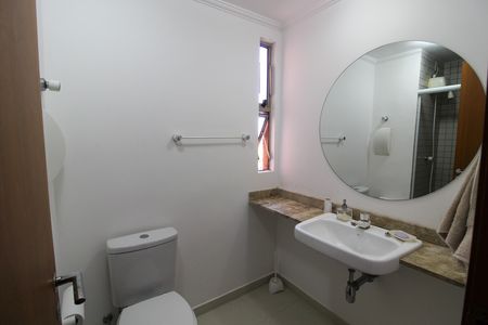 Apartamento para alugar com 67m², 3 quartos e 1 vaga Apartamento para alugar com 67m², 3 quartos e 1 vagaBanheiro