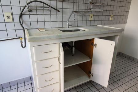 Apartamento para alugar com 67m², 3 quartos e 1 vaga Apartamento para alugar com 67m², 3 quartos e 1 vagaCozinha