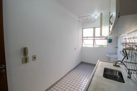 Apartamento para alugar com 67m², 3 quartos e 1 vaga Apartamento para alugar com 67m², 3 quartos e 1 vagaCozinha