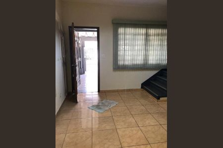 Casa à venda com 3 quartos, 95m² em Vila Olímpia, São Paulo