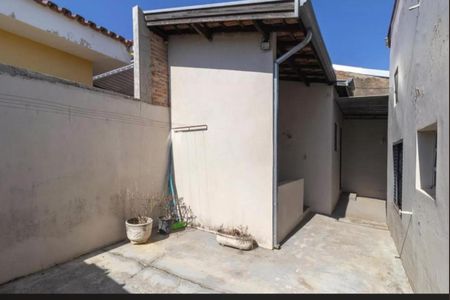Foto 13 de casa à venda com 3 quartos, 130m² em Jardim Nova Europa, Campinas