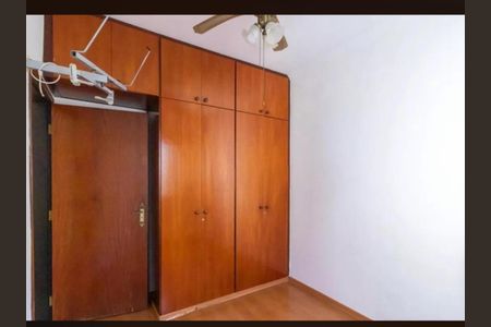 Foto 08 de casa à venda com 3 quartos, 130m² em Jardim Nova Europa, Campinas