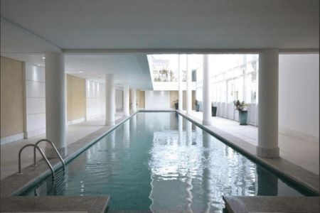 Apartamento para alugar com 52m², 1 quarto e 1 vaga Apartamento para alugar com 52m², 1 quarto e 1 vagaFoto 09