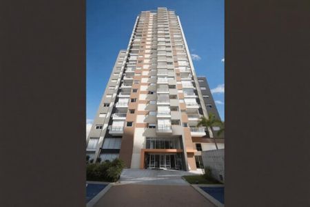 Apartamento para alugar com 52m², 1 quarto e 1 vaga Apartamento para alugar com 52m², 1 quarto e 1 vagaFoto 14