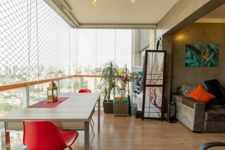 Foto 05 de apartamento para alugar com 1 quarto, 52m² em Vila Mariana, São Paulo