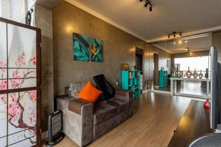 Foto 04 de apartamento para alugar com 1 quarto, 52m² em Vila Mariana, São Paulo