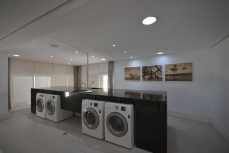 Foto 12 de apartamento para alugar com 1 quarto, 52m² em Vila Mariana, São Paulo