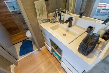 Foto 08 de apartamento para alugar com 1 quarto, 52m² em Vila Mariana, São Paulo