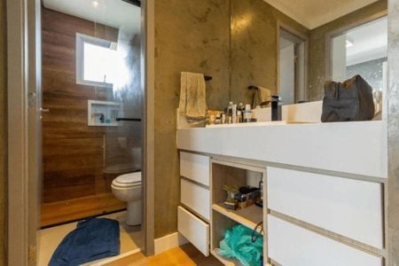 Foto 13 de apartamento para alugar com 1 quarto, 52m² em Vila Mariana, São Paulo