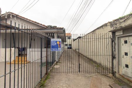 Studio para alugar com 35m², 1 quarto e sem vaga Studio para alugar com 35m², 1 quarto e sem vagaPlaca