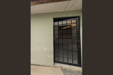 Studio para alugar com 35m², 1 quarto e sem vaga Studio para alugar com 35m², 1 quarto e sem vagaFachada