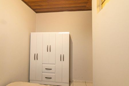 Studio para alugar com 35m², 1 quarto e sem vaga Studio para alugar com 35m², 1 quarto e sem vagaQuarto