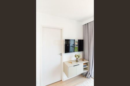 Apartamento à venda com 1 quarto, 35m² em Moema, São Paulo