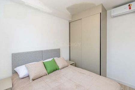 Apartamento à venda com 1 quarto, 35m² em Moema, São Paulo