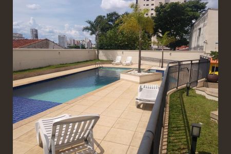 Apartamento à venda com 81m², 2 quartos e 2 vagas