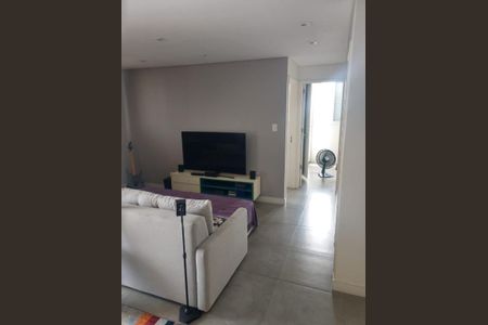 Apartamento à venda com 81m², 2 quartos e 2 vagas