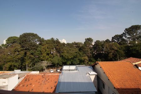 Casa para alugar com 300m², 3 quartos e 2 vagasVista - Varanda -  Suíte 3