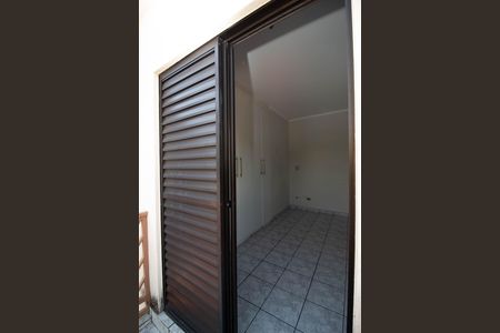 Casa para alugar com 300m², 3 quartos e 2 vagasVaranda -  Suíte 3