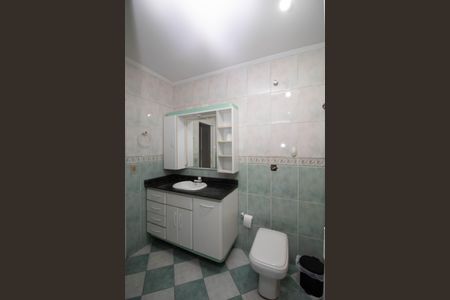 Casa para alugar com 300m², 3 quartos e 2 vagasBanheiro da Suíte 2
