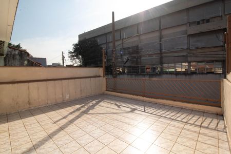 Casa para alugar com 300m², 3 quartos e 2 vagasVaranda - Quarto 1 - Suíte
