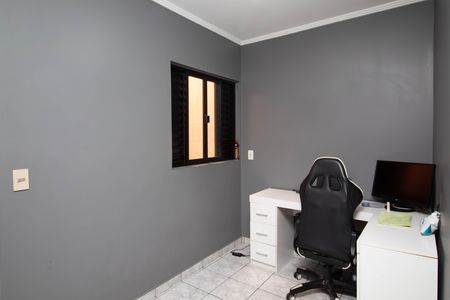 Casa para alugar com 300m², 3 quartos e 2 vagasQuarto 2 - Suíte