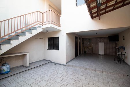 Casa para alugar com 300m², 3 quartos e 2 vagasÁrea externa