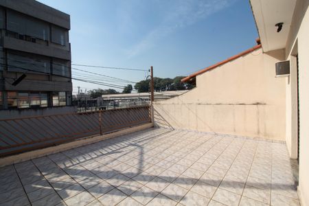 Casa para alugar com 300m², 3 quartos e 2 vagasVaranda - Quarto 1 - Suíte