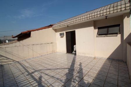 Casa para alugar com 300m², 3 quartos e 2 vagasVaranda - Quarto 1 - Suíte