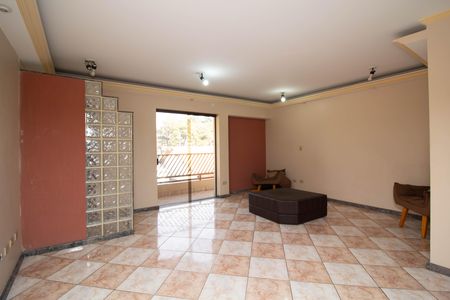 Sala de casa para alugar com 3 quartos, 300m² em Cidade Maia, Guarulhos