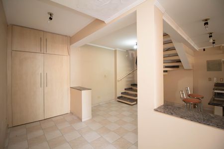 Casa para alugar com 300m², 3 quartos e 2 vagasCozinha