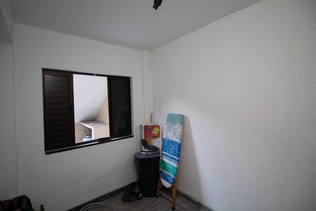 Casa para alugar com 300m², 3 quartos e 2 vagasQuarto de Serviço