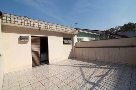 Casa para alugar com 300m², 3 quartos e 2 vagasVaranda - Quarto 1 - Suíte