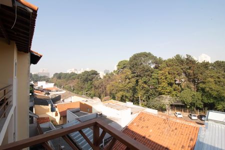 Casa para alugar com 300m², 3 quartos e 2 vagasVista - Varanda -  Suíte 3