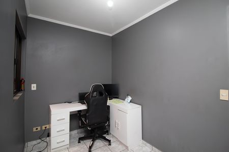 Casa para alugar com 300m², 3 quartos e 2 vagasQuarto 2 - Suíte
