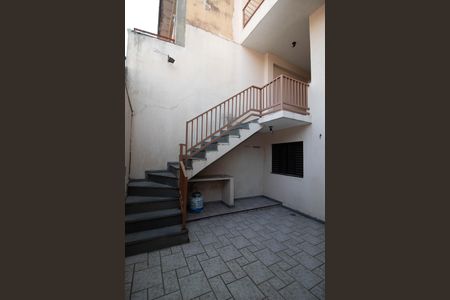 Casa para alugar com 300m², 3 quartos e 2 vagasÁrea externa