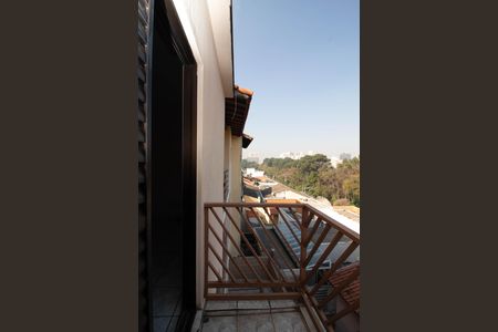 Casa para alugar com 300m², 3 quartos e 2 vagasVaranda -  Suíte 3