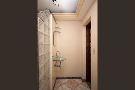 Lavabo da Sala de casa para alugar com 3 quartos, 300m² em Cidade Maia, Guarulhos