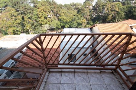 Casa para alugar com 300m², 3 quartos e 2 vagasVaranda -  Suíte 3