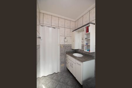 Casa para alugar com 300m², 3 quartos e 2 vagasBanheiro da Suíte 1