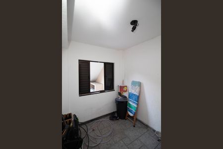 Casa para alugar com 300m², 3 quartos e 2 vagasQuarto de Serviço