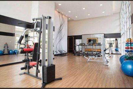 Apartamento à venda com 2 quartos, 88m² em Vila Romana, São Paulo