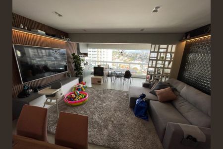 Apartamento à venda com 2 quartos, 88m² em Vila Romana, São Paulo