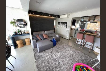 Apartamento à venda com 2 quartos, 88m² em Vila Romana, São Paulo