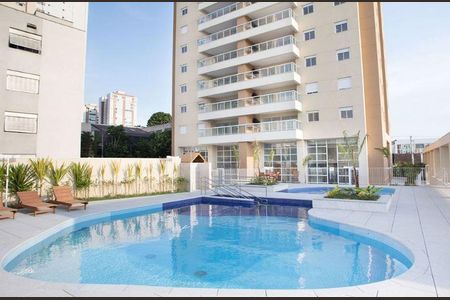 Apartamento à venda com 2 quartos, 88m² em Vila Romana, São Paulo