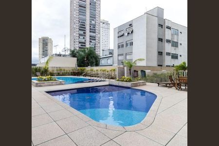 Apartamento à venda com 2 quartos, 88m² em Vila Romana, São Paulo