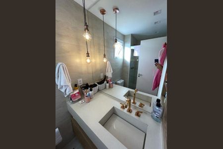 Apartamento à venda com 2 quartos, 88m² em Vila Romana, São Paulo