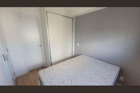 Apartamento para alugar com 1 quarto, 27m² em Campo Belo, São Paulo