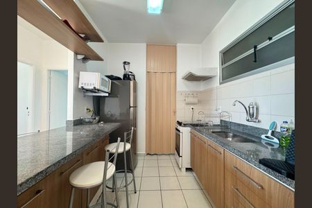 Kitnet/Studio para alugar com 1 quarto, 45m² em Ponte Preta, Campinas