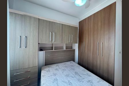 Kitnet/Studio para alugar com 1 quarto, 45m² em Ponte Preta, Campinas